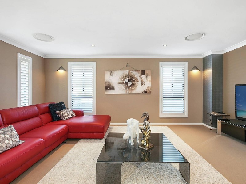 25 Stan Johnson Drive, Hamlyn Terrace NSW 2259