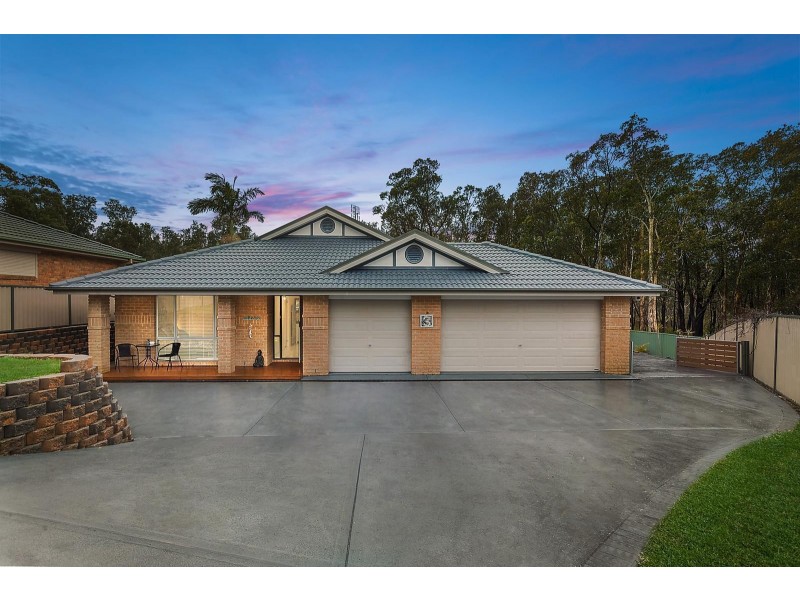 3 Pearl Close, Lake Munmorah NSW 2259