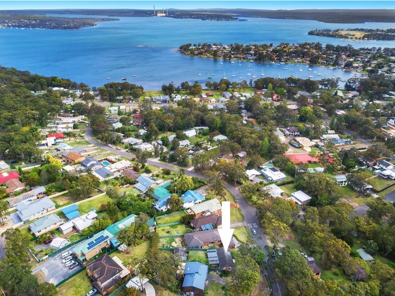 9 Mirrabooka Road, Mirrabooka NSW 2264