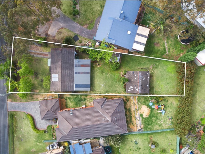 9 Mirrabooka Road, Mirrabooka NSW 2264