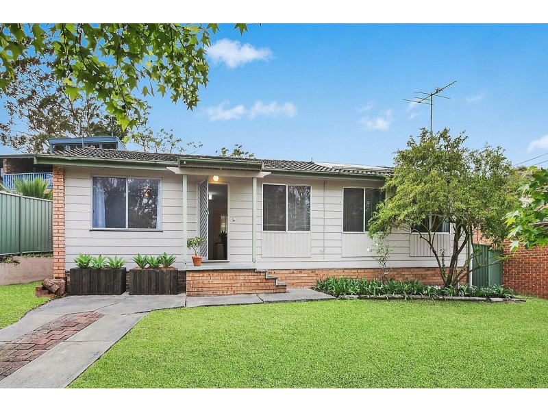 9 Mirrabooka Road, Mirrabooka NSW 2264