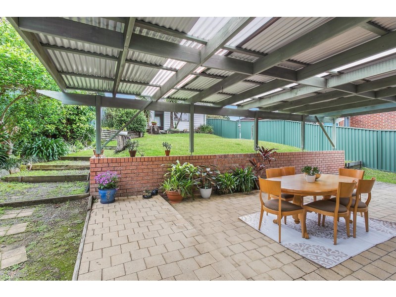 9 Mirrabooka Road, Mirrabooka NSW 2264