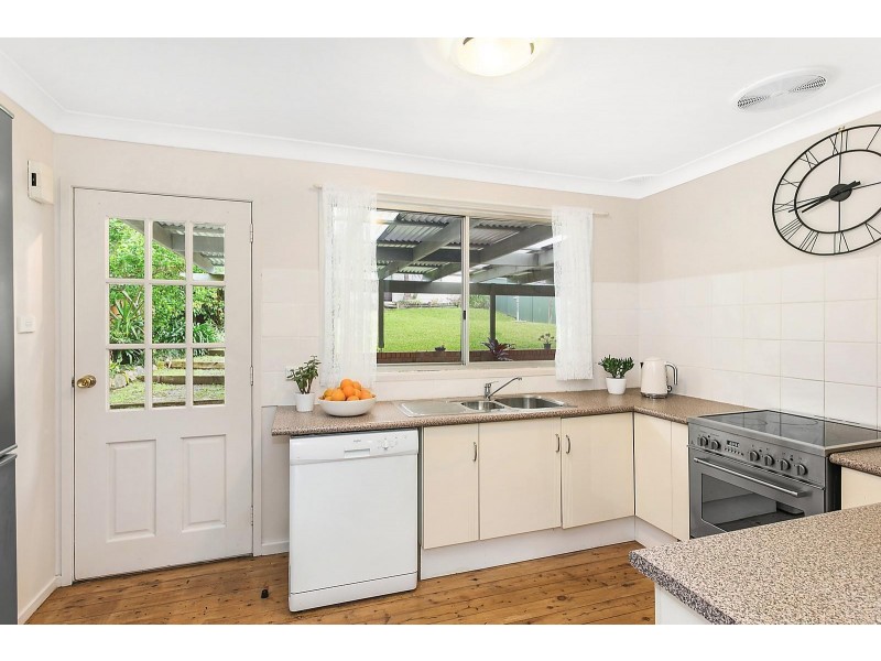 9 Mirrabooka Road, Mirrabooka NSW 2264