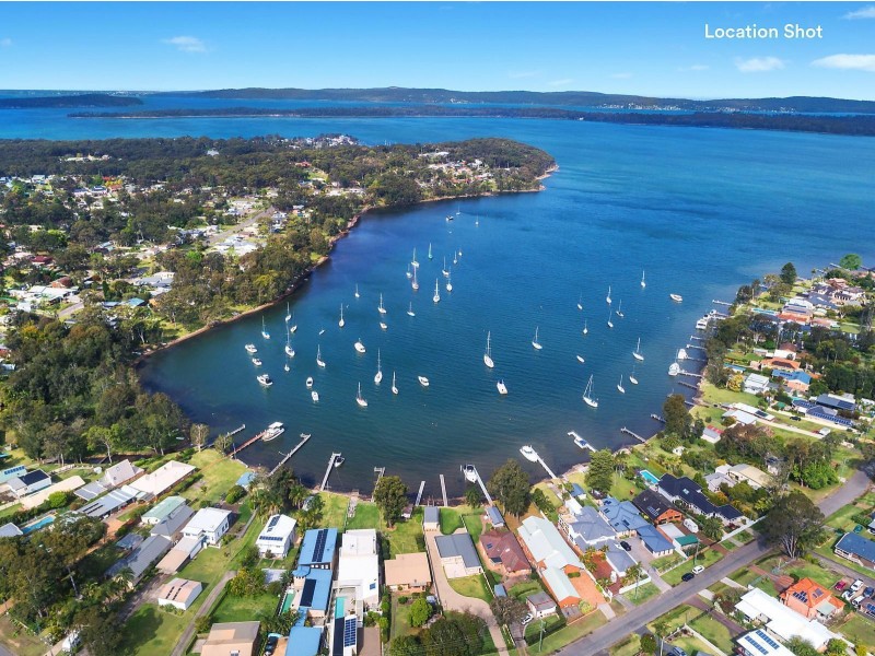 9 Mirrabooka Road, Mirrabooka NSW 2264