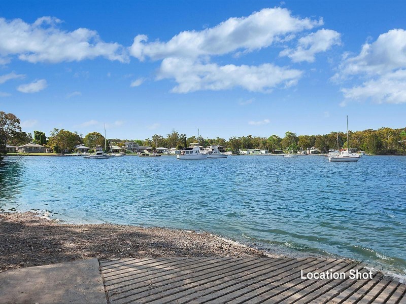 9 Mirrabooka Road, Mirrabooka NSW 2264