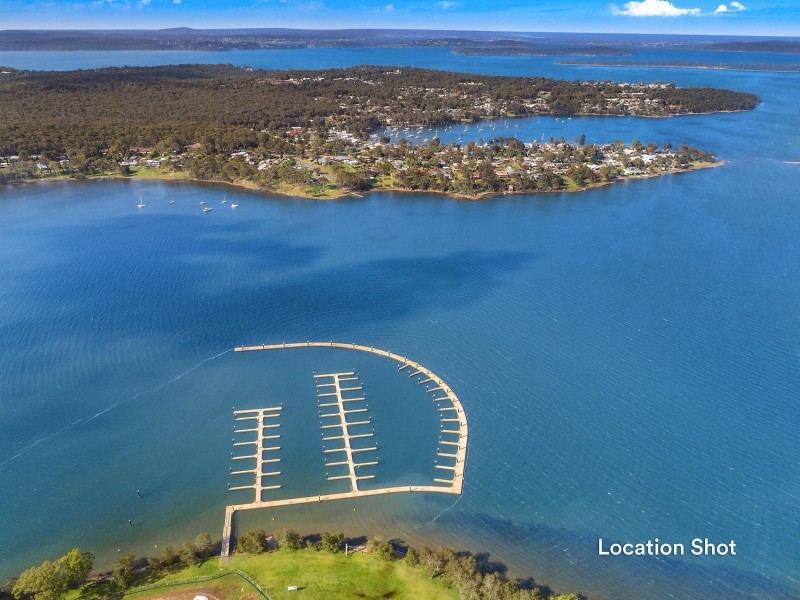 9 Mirrabooka Road, Mirrabooka NSW 2264