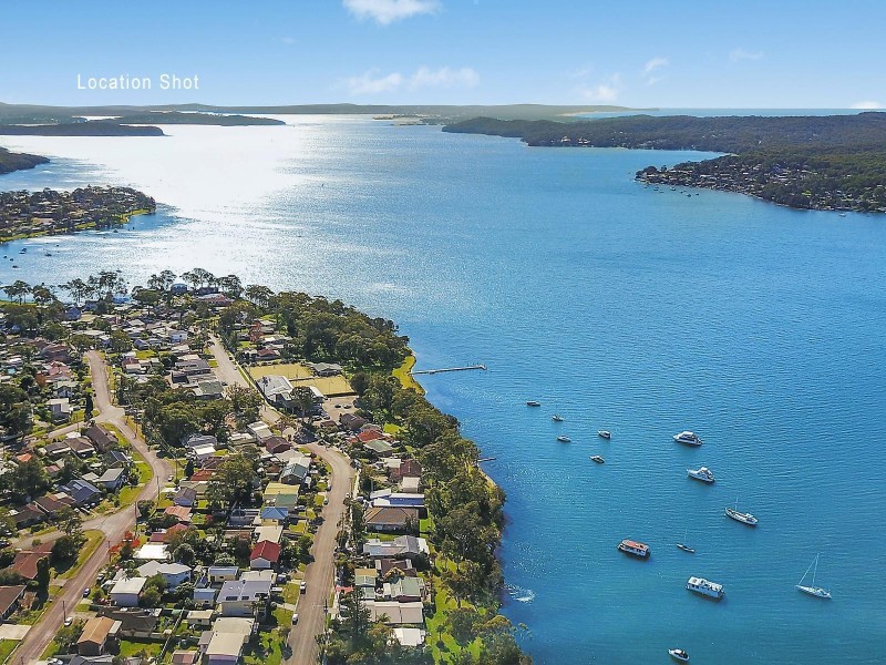 7 Mawarra Street, Gwandalan NSW 2259