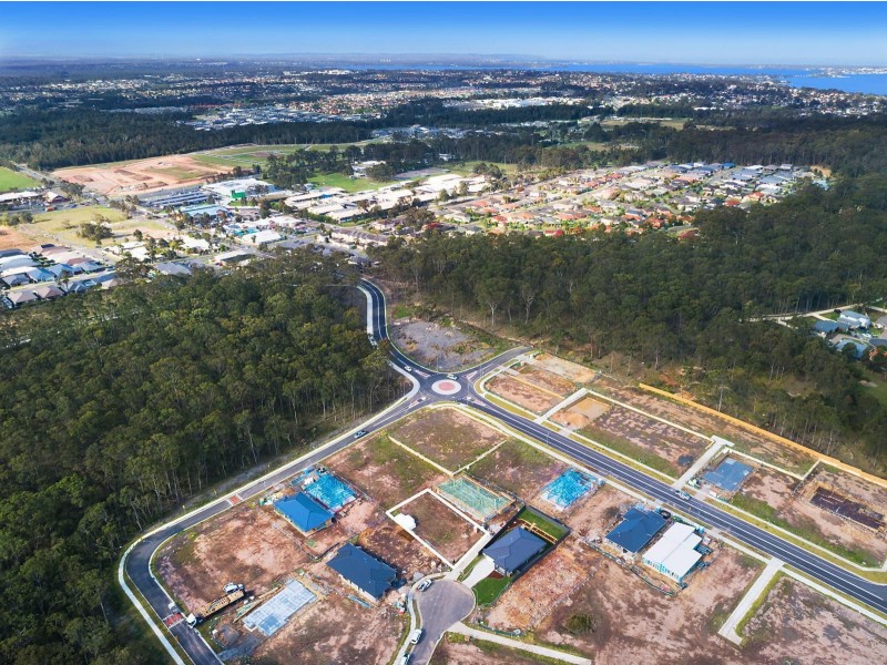 4 Dray Close, Wadalba NSW 2259