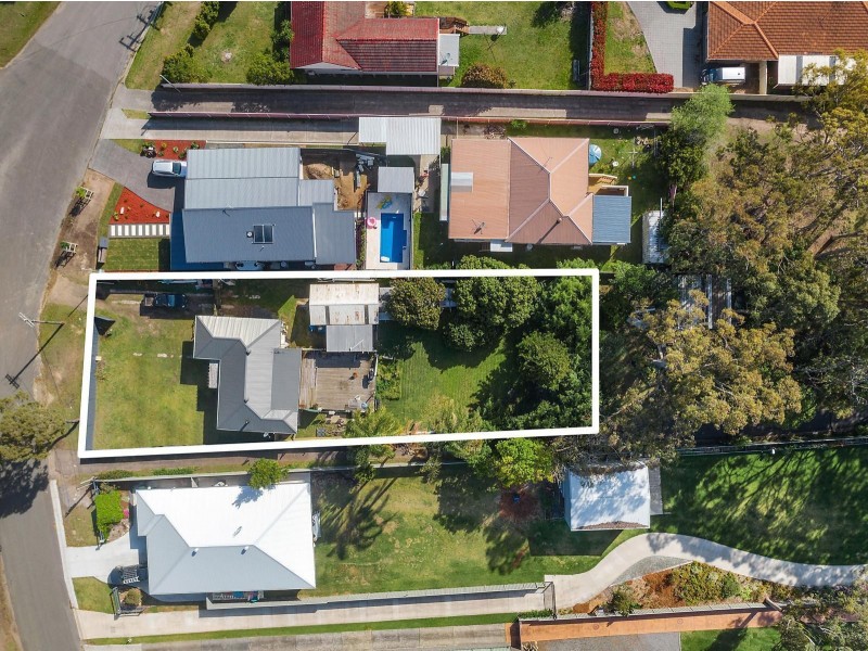 22 Lakeview Road, Morisset Park NSW 2264