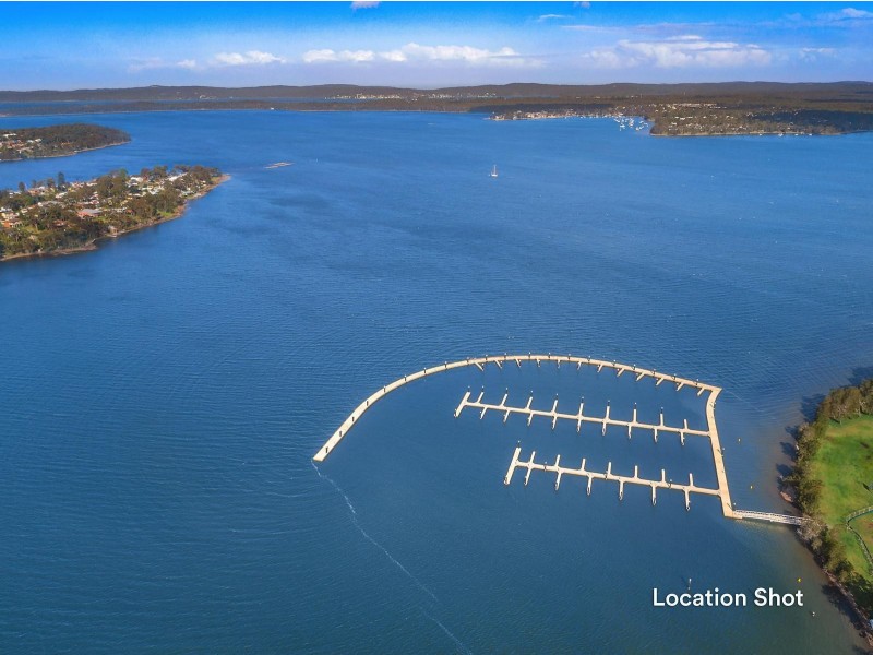 22 Lakeview Road, Morisset Park NSW 2264