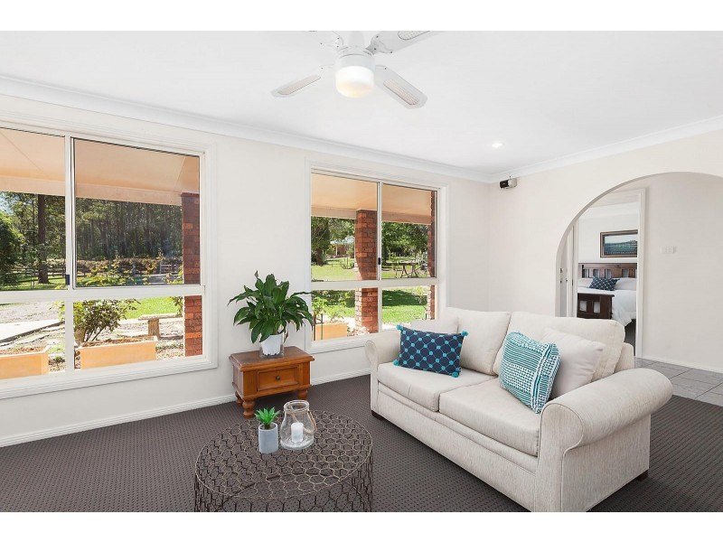 12 Silver Cup Close, Cooranbong NSW 2265