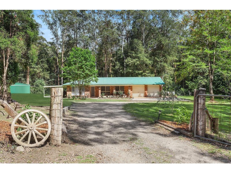 12 Silver Cup Close, Cooranbong NSW 2265