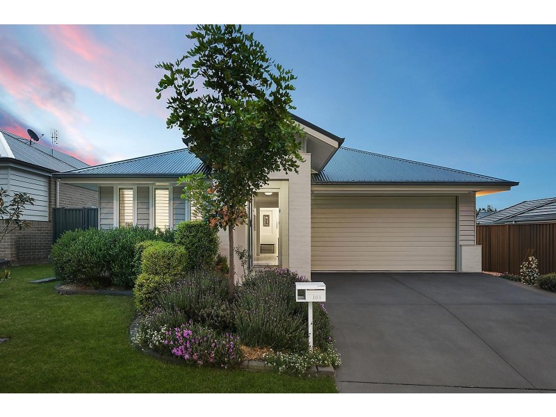 101 Louisiana Road, Hamlyn Terrace NSW 2259