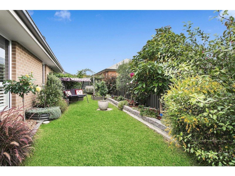 101 Louisiana Road, Hamlyn Terrace NSW 2259