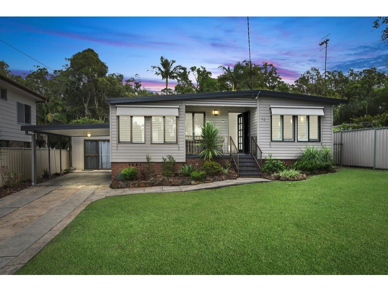 40 Emu Drive, San Remo NSW 2262