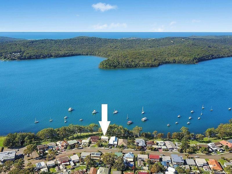 90 Gamban Road, Gwandalan NSW 2259