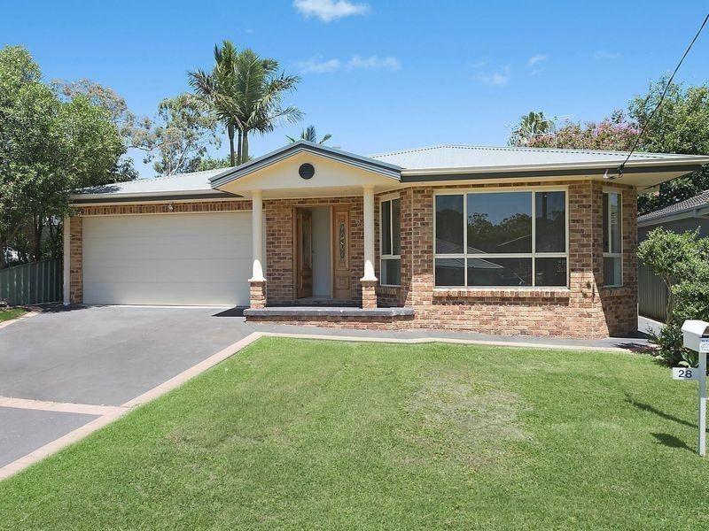 28 Wadalba Avenue, Lake Haven NSW 2263