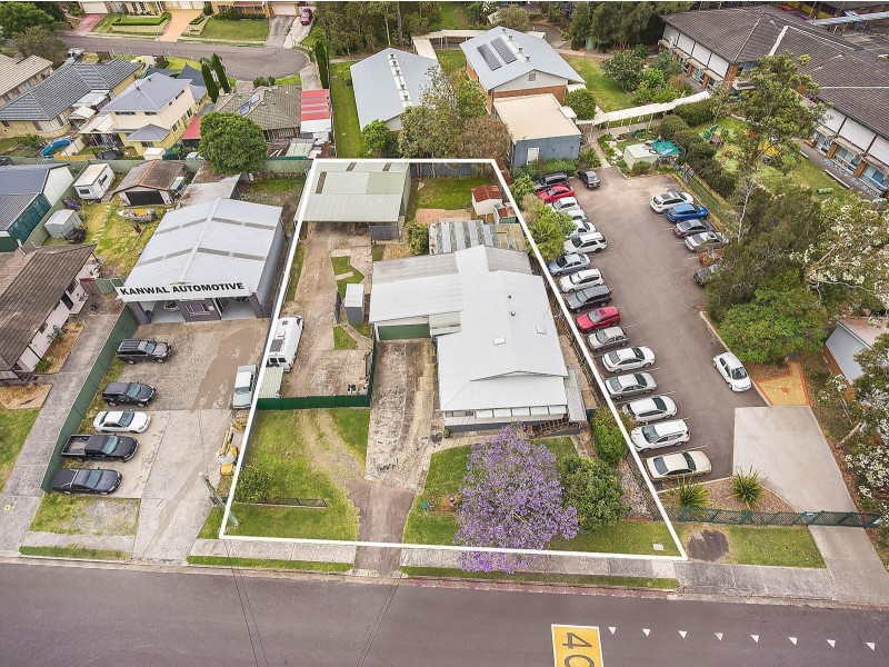 18-20 Wiowera Road, Kanwal NSW 2259