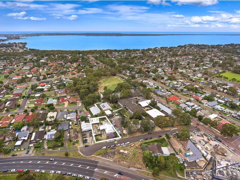 18-20 Wiowera Road, Kanwal NSW 2259