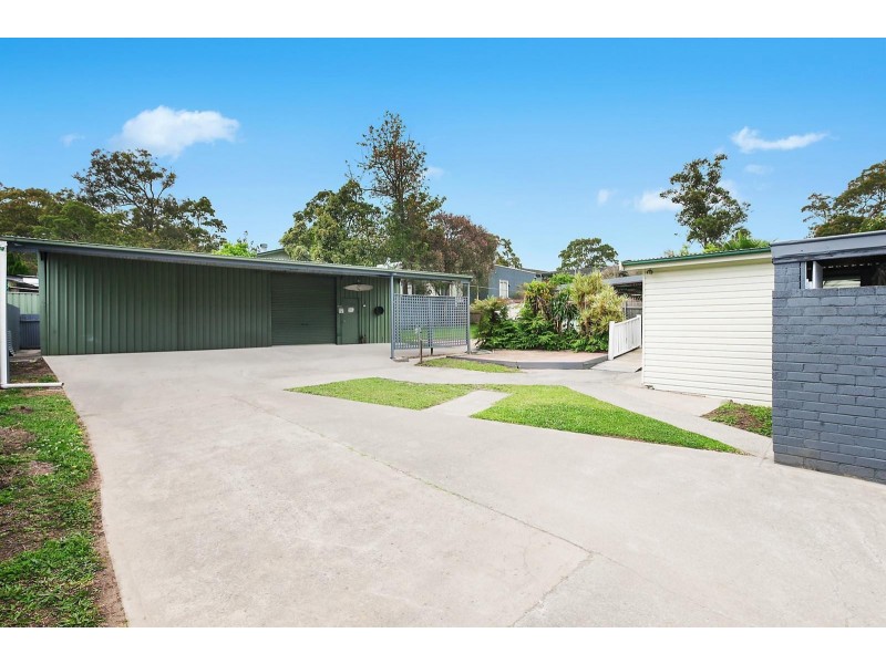 18-20 Wiowera Road, Kanwal NSW 2259