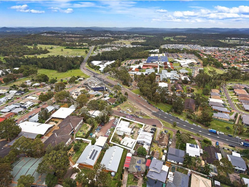 18-20 Wiowera Road, Kanwal NSW 2259