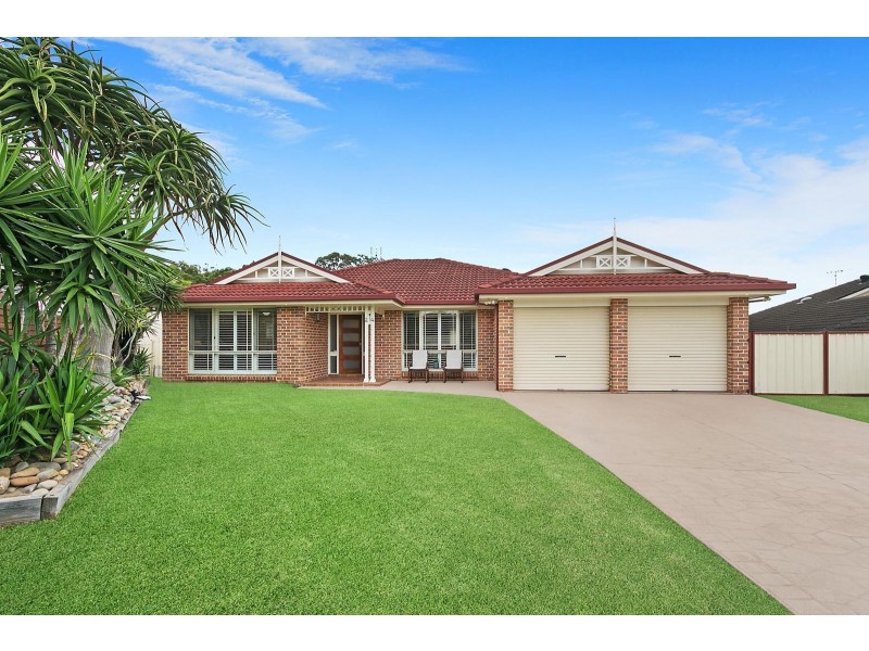 24 Pims Close, Bonnells Bay NSW 2264