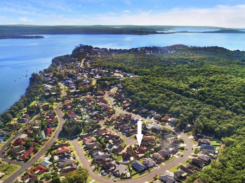 24 Pims Close, Bonnells Bay NSW 2264