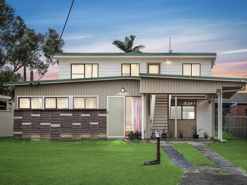 18 Ulooloo Road, Gwandalan NSW 2259