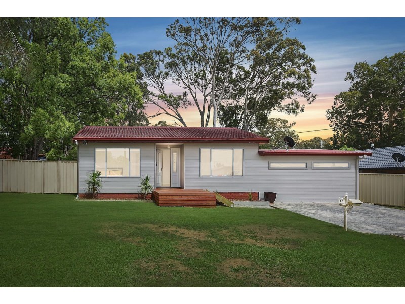 10 Resthaven Avenue, Charmhaven NSW 2263