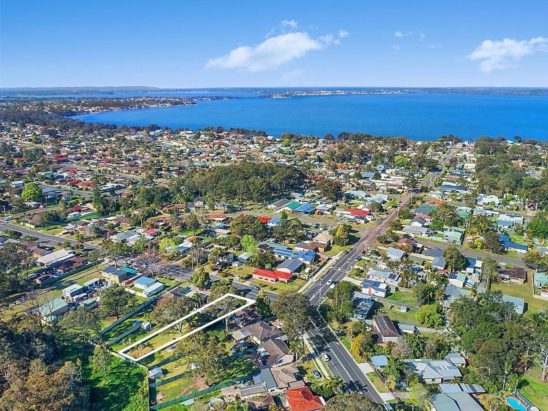 2A Kilpa Road, Wyongah NSW 2259
