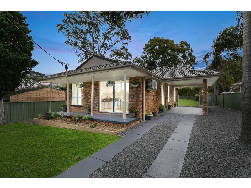 2A Kilpa Road, Wyongah NSW 2259