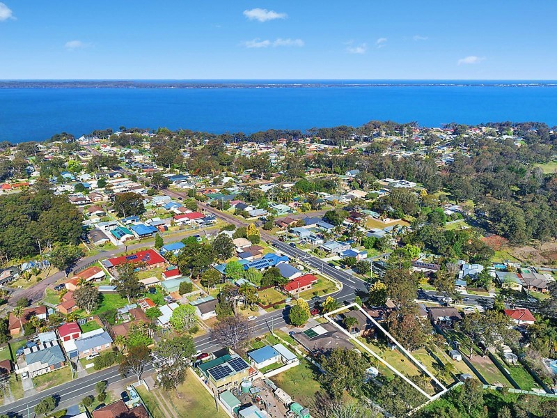 2A Kilpa Road, Wyongah NSW 2259