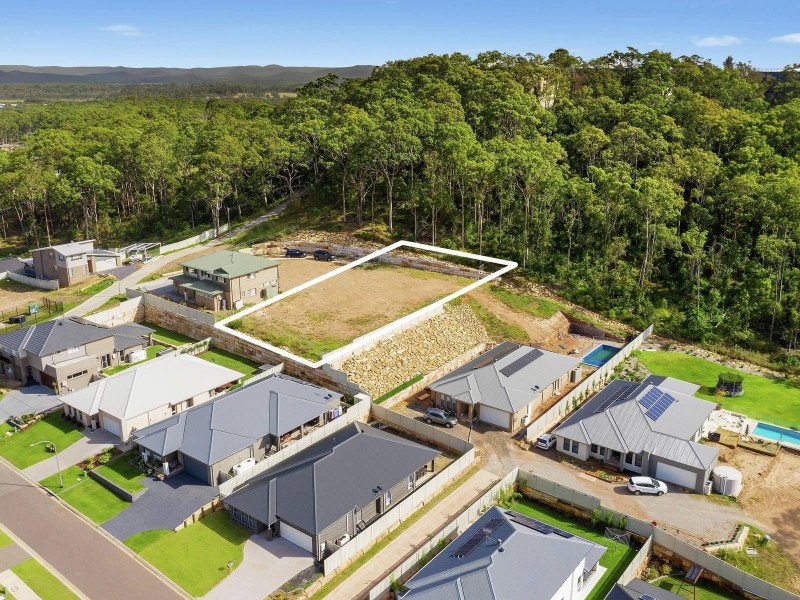 21 Sirocco Drive, Wadalba NSW 2259