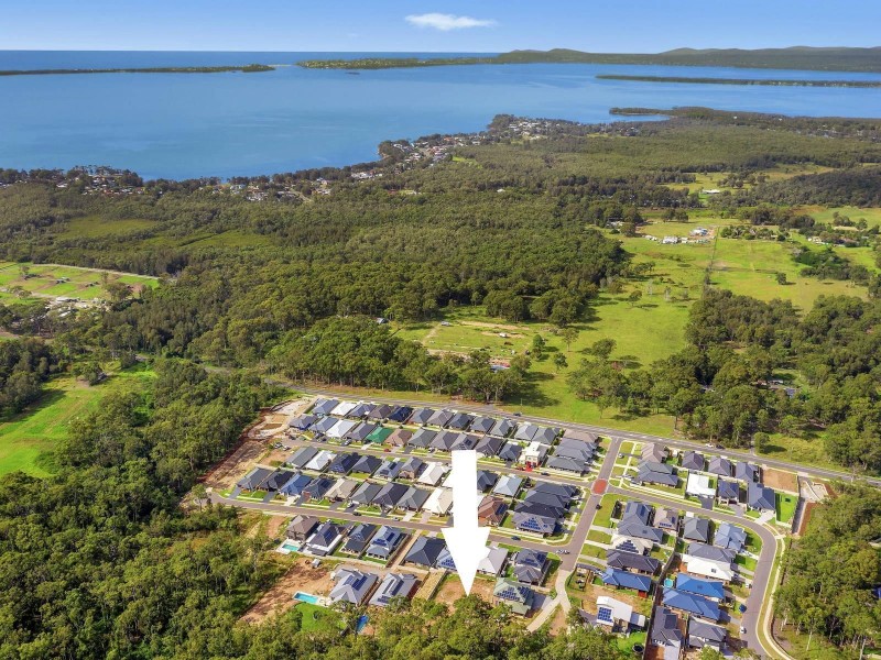 21 Sirocco Drive, Wadalba NSW 2259