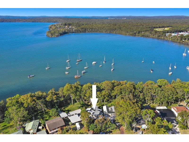 28 Lloyd Avenue, Chain Valley Bay NSW 2259