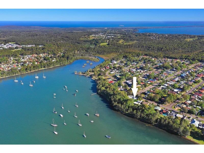 28 Lloyd Avenue, Chain Valley Bay NSW 2259