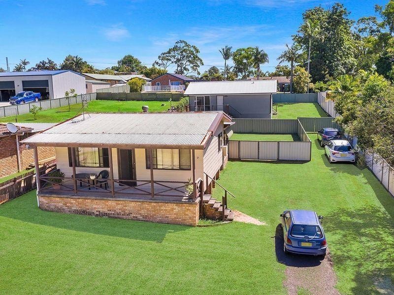21 Bukkai Road, Wyee NSW 2259
