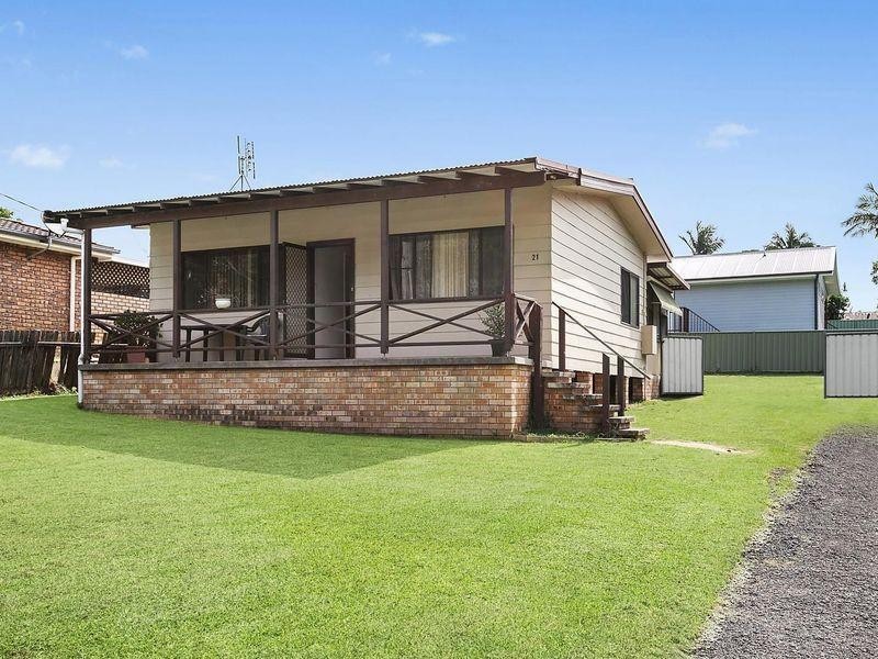 21 Bukkai Road, Wyee NSW 2259