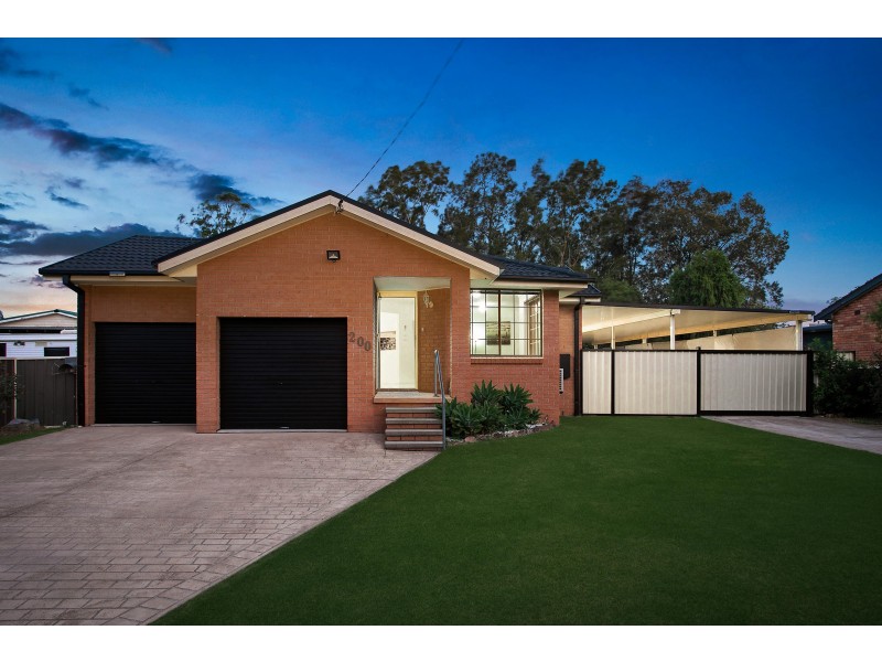 200 Dora Street, Dora Creek NSW 2264