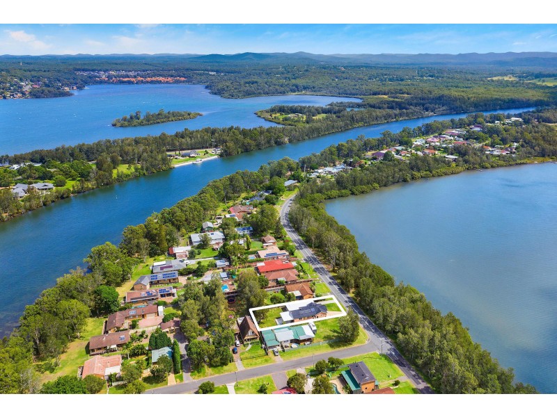 200 Dora Street, Dora Creek NSW 2264