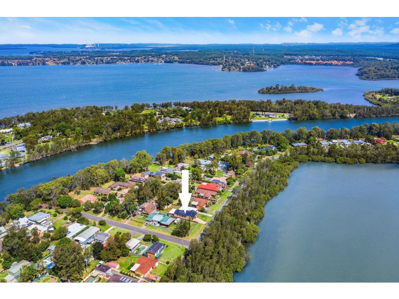 200 Dora Street, Dora Creek NSW 2264