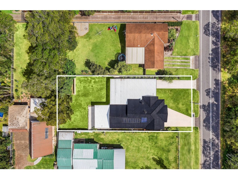 200 Dora Street, Dora Creek NSW 2264
