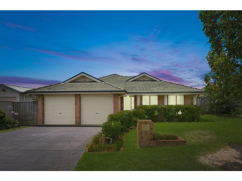 2 Aroona Close, Gwandalan NSW 2259