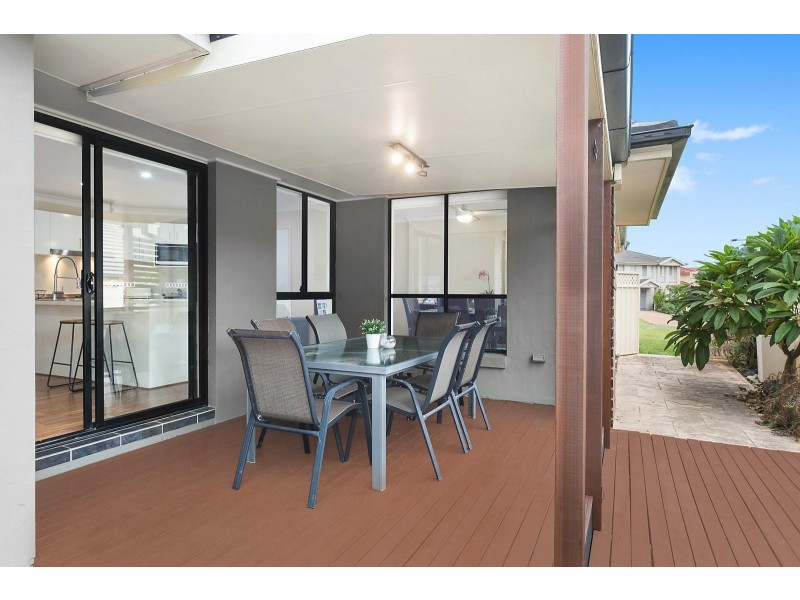 121 Blueridge Drive, Blue Haven NSW 2262