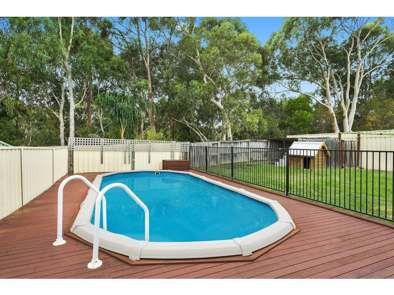 121 Blueridge Drive, Blue Haven NSW 2262