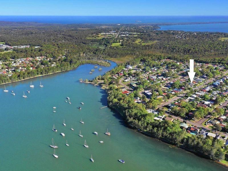 18 Dale Avenue, Chain Valley Bay NSW 2259