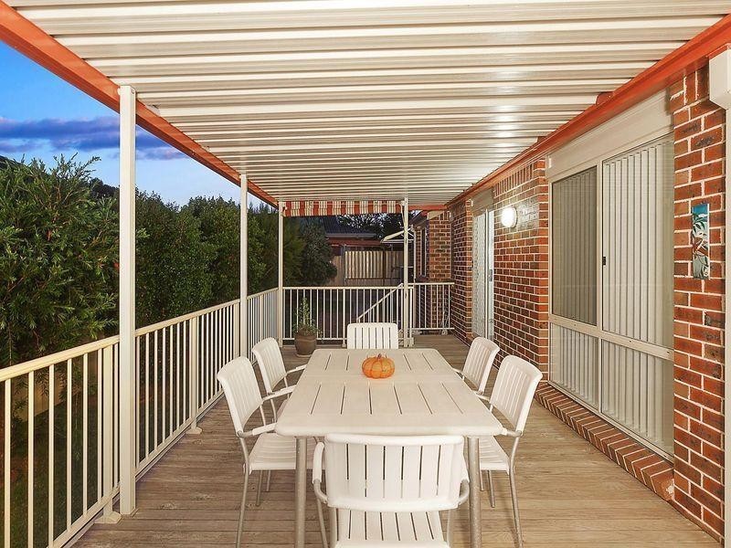 1 Camellia Place, Woongarrah NSW 2259