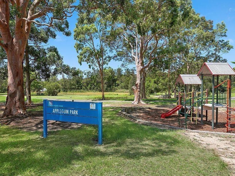 1 Camellia Place, Woongarrah NSW 2259