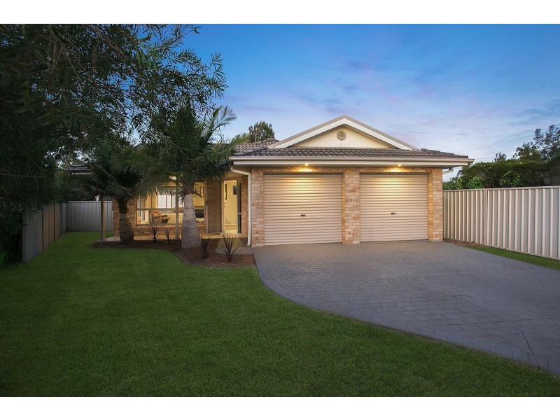9 Blue Box Close, Hamlyn Terrace NSW 2259