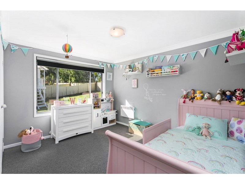 9 Blue Box Close, Hamlyn Terrace NSW 2259